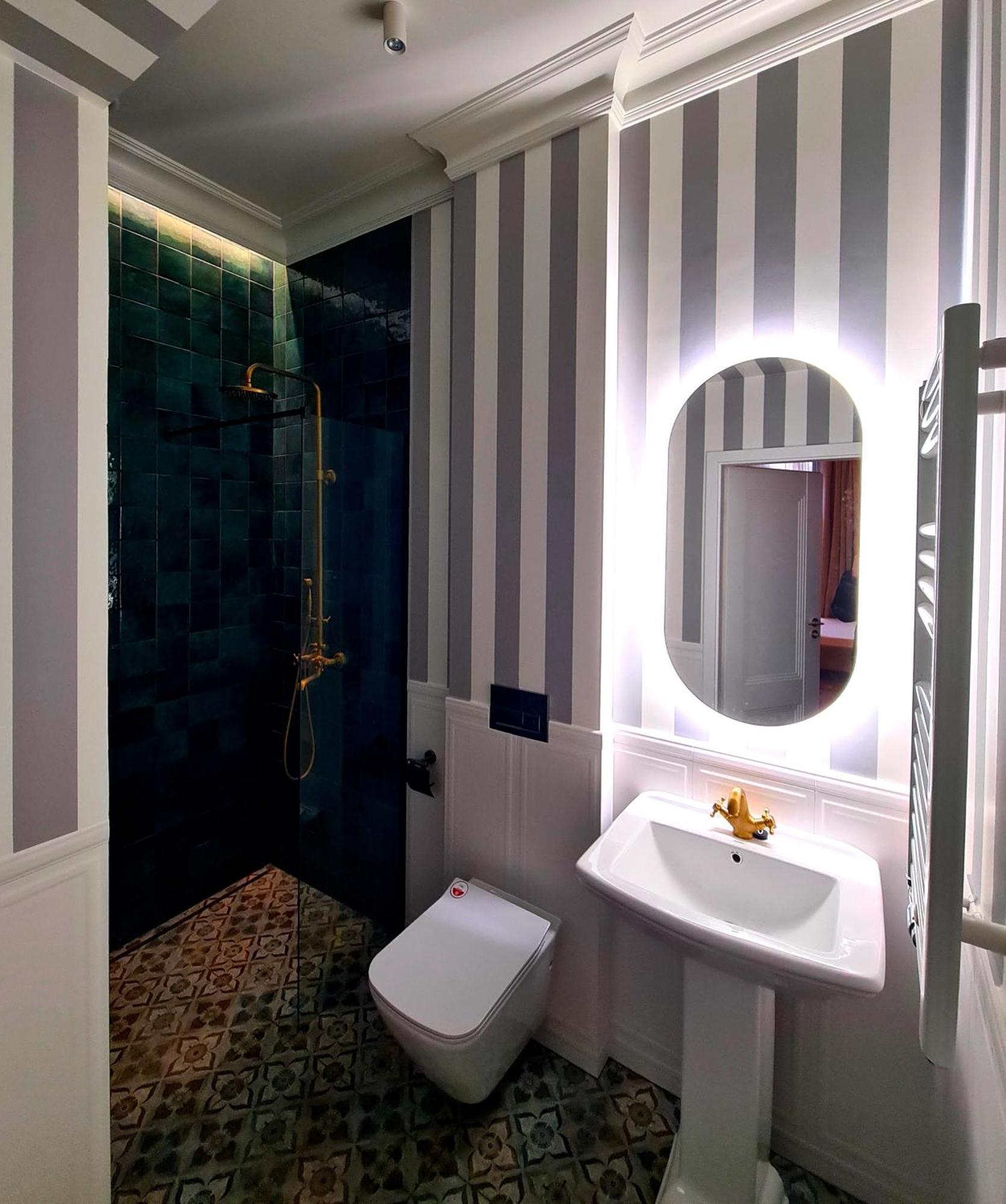 Art Jacuzzi Koletek Daire Krakow Dış mekan fotoğraf