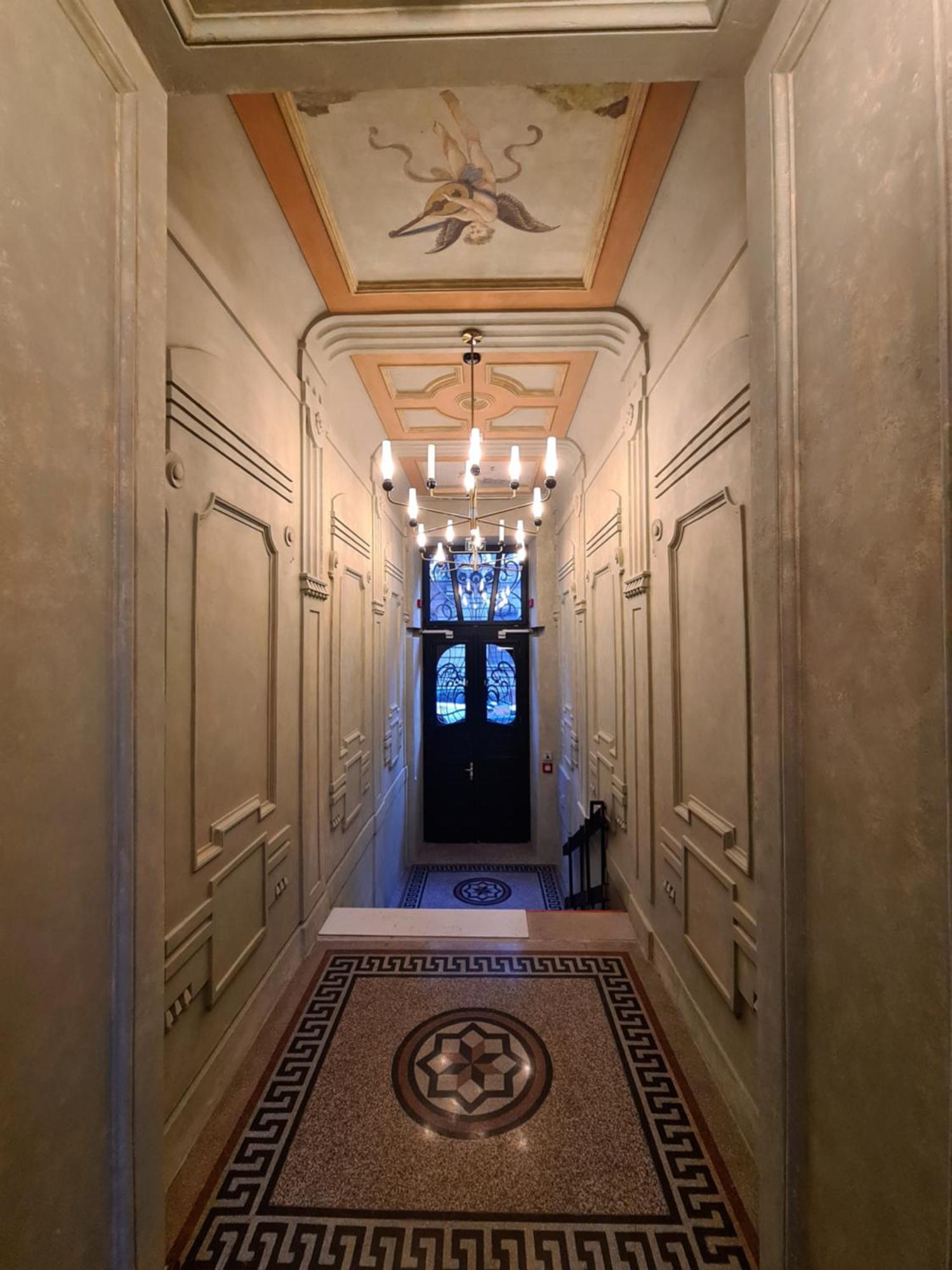 Art Jacuzzi Koletek Daire Krakow Dış mekan fotoğraf