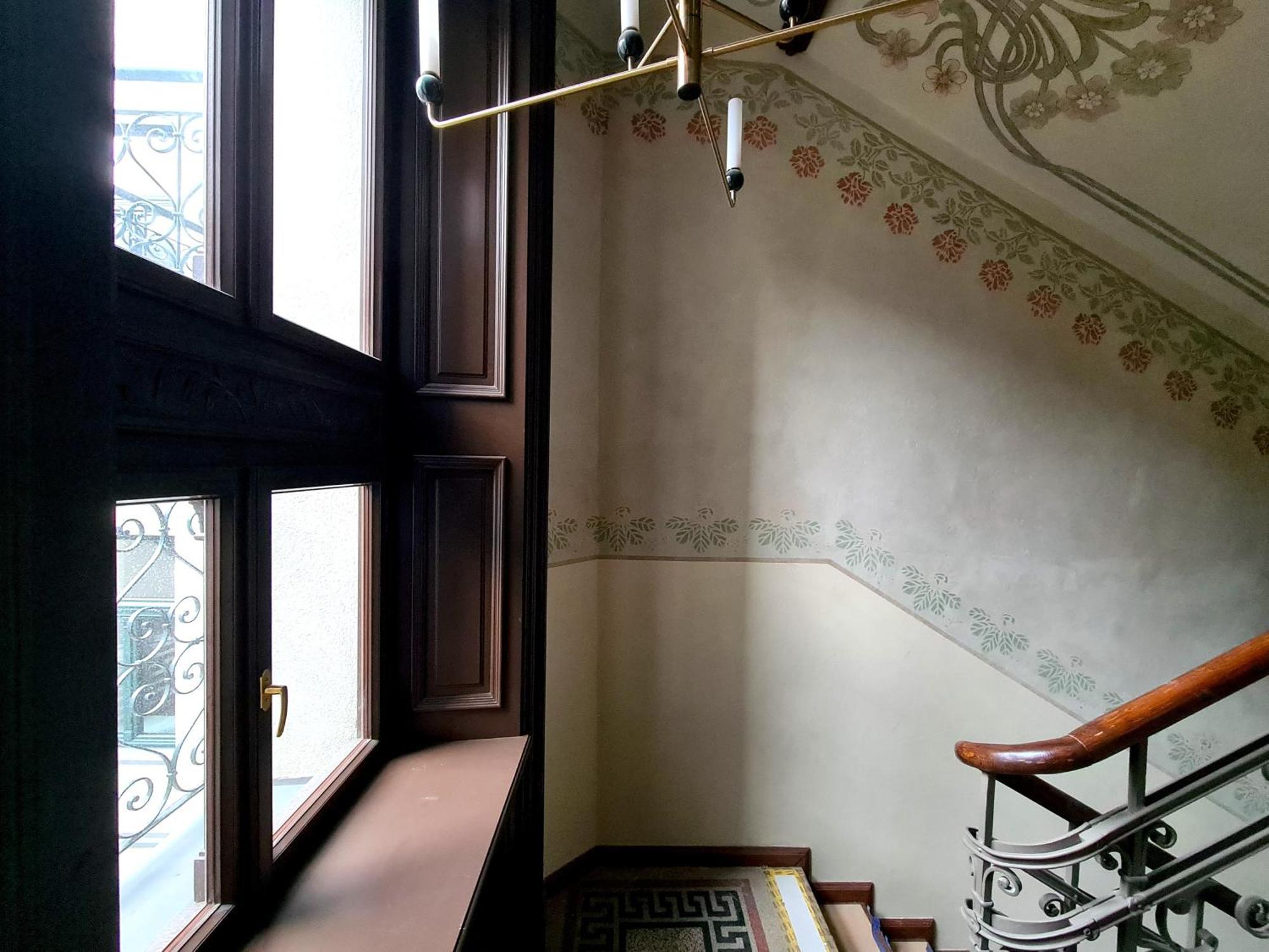 Art Jacuzzi Koletek Daire Krakow Dış mekan fotoğraf